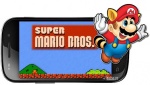 Super mario bross 1